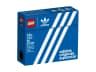 Кросівки adidas Originals Superstar — мініатюра 2 з 3
