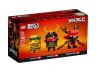 NINJAGO® 10 — мініатюра 2 з 3
