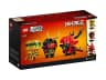 NINJAGO® 10 — мініатюра 3 з 3