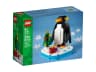 Christmas Penguin — мініатюра 2 з 5
