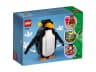 Christmas Penguin — мініатюра 3 з 5