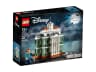 Mini Disney The Haunted Mansion — мініатюра 2 з 6