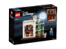 Mini Disney The Haunted Mansion — мініатюра 3 з 6