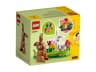 Easter Rabbits Display — мініатюра 3 з 3