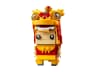 Lion Dance Guy — мініатюра 4 з 9