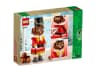 LEGO® Лускунчик — мініатюра 3 з 3