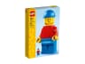 Збільшена мініфігурка LEGO® — мініатюра 2 з 3