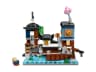 Мікро NINJAGO® Доки — мініатюра 3 з 3