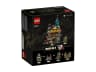 Мікромодель NINJAGO® Сади міста — мініатюра 3 з 3