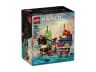 Мікромодель NINJAGO® Ринкова площа — мініатюра 2 з 4
