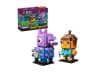 Фігурки Supply Llama та Fishstick Figures — мініатюра 2 з 7