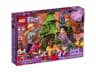 Новорічний календар LEGO® Friends — мініатюра 2 з 3
