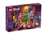 Новорічний календар LEGO® Friends — мініатюра 3 з 3