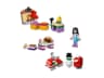Новорічний календар LEGO® Friends — мініатюра 3 з 12