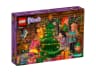 Новорічний календар LEGO® Friends — мініатюра 8 з 12