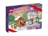 Новорічний календар LEGO® Friends — мініатюра 2 з 8