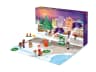 Новорічний календар LEGO® Friends — мініатюра 3 з 8