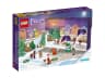 Новорічний календар LEGO® Friends — мініатюра 6 з 8
