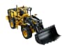 Автонавантажувач VOLVO L350F з дистанційним керуванням — мініатюра 11 з 14