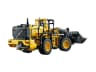 Автонавантажувач VOLVO L350F з дистанційним керуванням — мініатюра 12 з 14