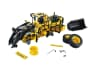 Автонавантажувач VOLVO L350F з дистанційним керуванням — мініатюра 13 з 14