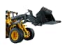 Автонавантажувач VOLVO L350F з дистанційним керуванням — мініатюра 4 з 14