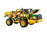 Автонавантажувач VOLVO L350F з дистанційним керуванням — мініатюра 6 з 14