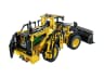 Автонавантажувач VOLVO L350F з дистанційним керуванням — мініатюра 9 з 14