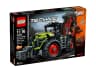 CLAAS XERION 5000 TRAC VC — мініатюра 2 з 12