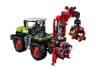 CLAAS XERION 5000 TRAC VC — мініатюра 4 з 12