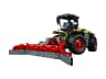CLAAS XERION 5000 TRAC VC — мініатюра 6 з 12