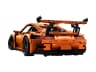 Порше GT3 RS — мініатюра 10 з 11