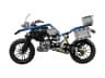 Мотоцикл BMW R 1200 GS Adventure — мініатюра 11 з 16