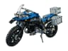 Мотоцикл BMW R 1200 GS Adventure — мініатюра 3 з 16