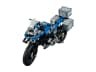 Мотоцикл BMW R 1200 GS Adventure — мініатюра 4 з 16