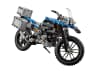 Мотоцикл BMW R 1200 GS Adventure — мініатюра 7 з 16