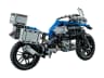 Мотоцикл BMW R 1200 GS Adventure — мініатюра 8 з 16