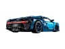 Автомобіль Bugatti Chiron — мініатюра 16 з 16