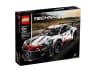 Porsche 911 RSR — мініатюра 2 з 7