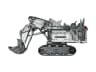 Екскаватор Liebherr R 9800 — мініатюра 15 з 21