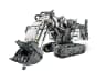 Екскаватор Liebherr R 9800 — мініатюра 3 з 21