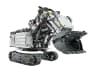 Екскаватор Liebherr R 9800 — мініатюра 4 з 21