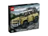 Land Rover Defender — мініатюра 2 з 13