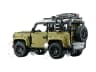 Land Rover Defender — мініатюра 3 з 13