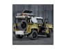 Land Rover Defender — мініатюра 4 з 13