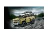 Land Rover Defender — мініатюра 8 з 13