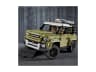 Land Rover Defender — мініатюра 9 з 13