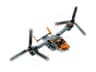 Лего LEGO Technic Bell-Boeing V-22 Osprey — мініатюра 3 з 16
