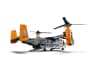 Лего LEGO Technic Bell-Boeing V-22 Osprey — мініатюра 4 з 16