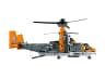 Лего LEGO Technic Bell-Boeing V-22 Osprey — мініатюра 8 з 16
